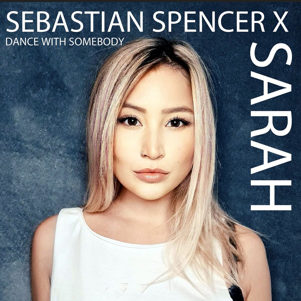 Album cover of Dance with Somebody