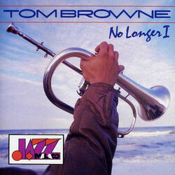 Cover of No Longer I
