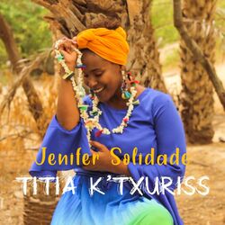 Cover of Titia K´txuriss