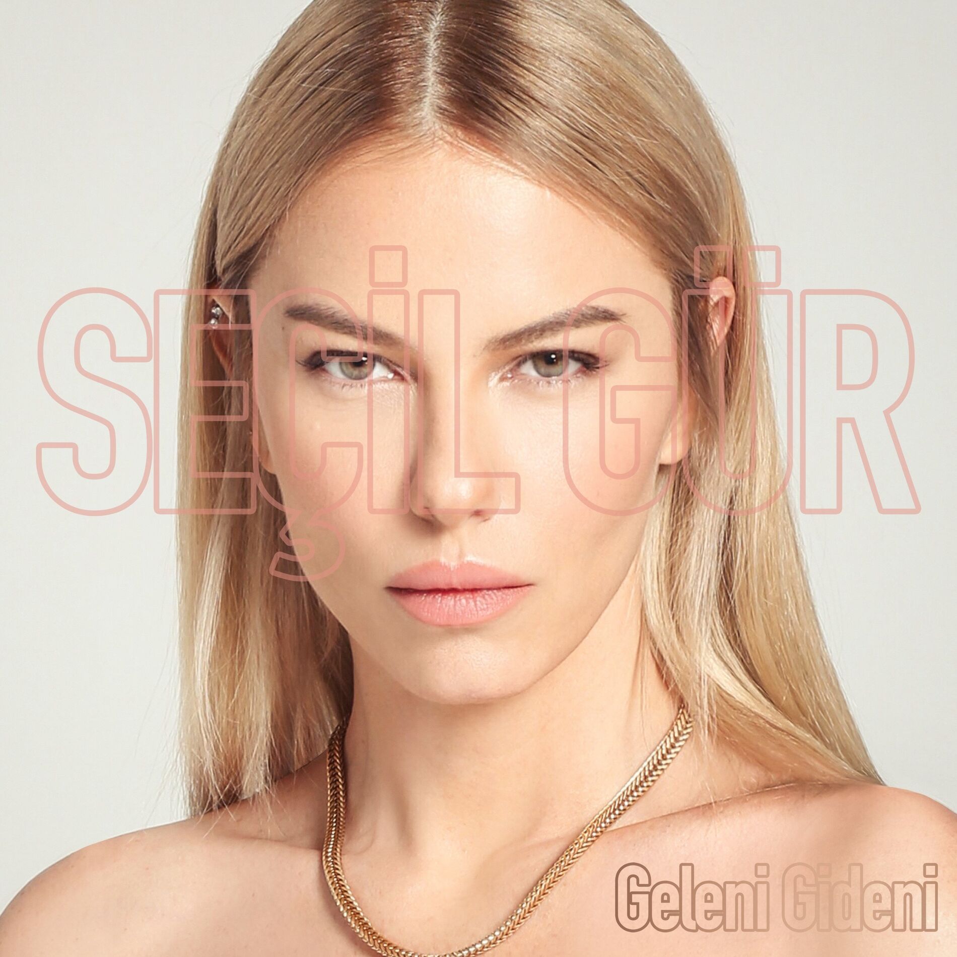 Album cover of Geleni Gideni
