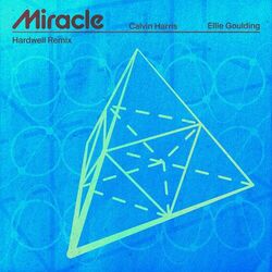 Cover of Miracle (Hardwell Remix)