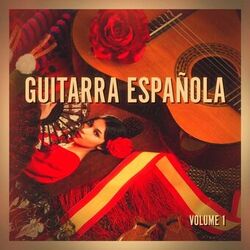 Cover of Guitarra Española, Vol. 1