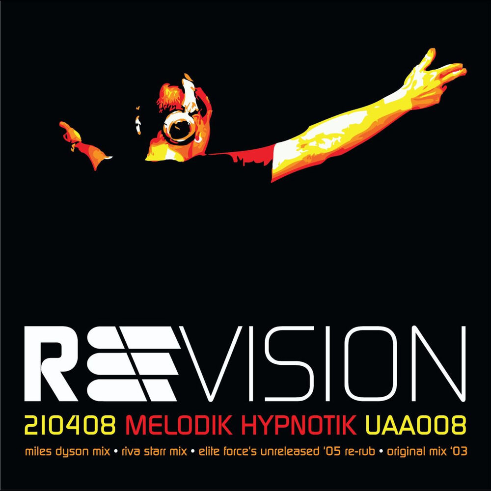 Picture of Melodik Hypnotik (Remixes)