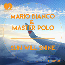 Cover of Sun Will Shine