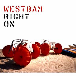 Cover of Right On