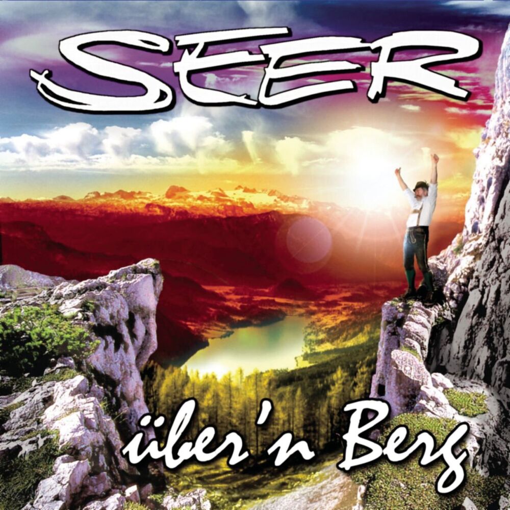 Picture of Ûber'n Berg