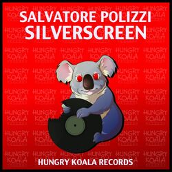 Cover of Silverscreen