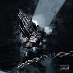 Cover of BLESSING$