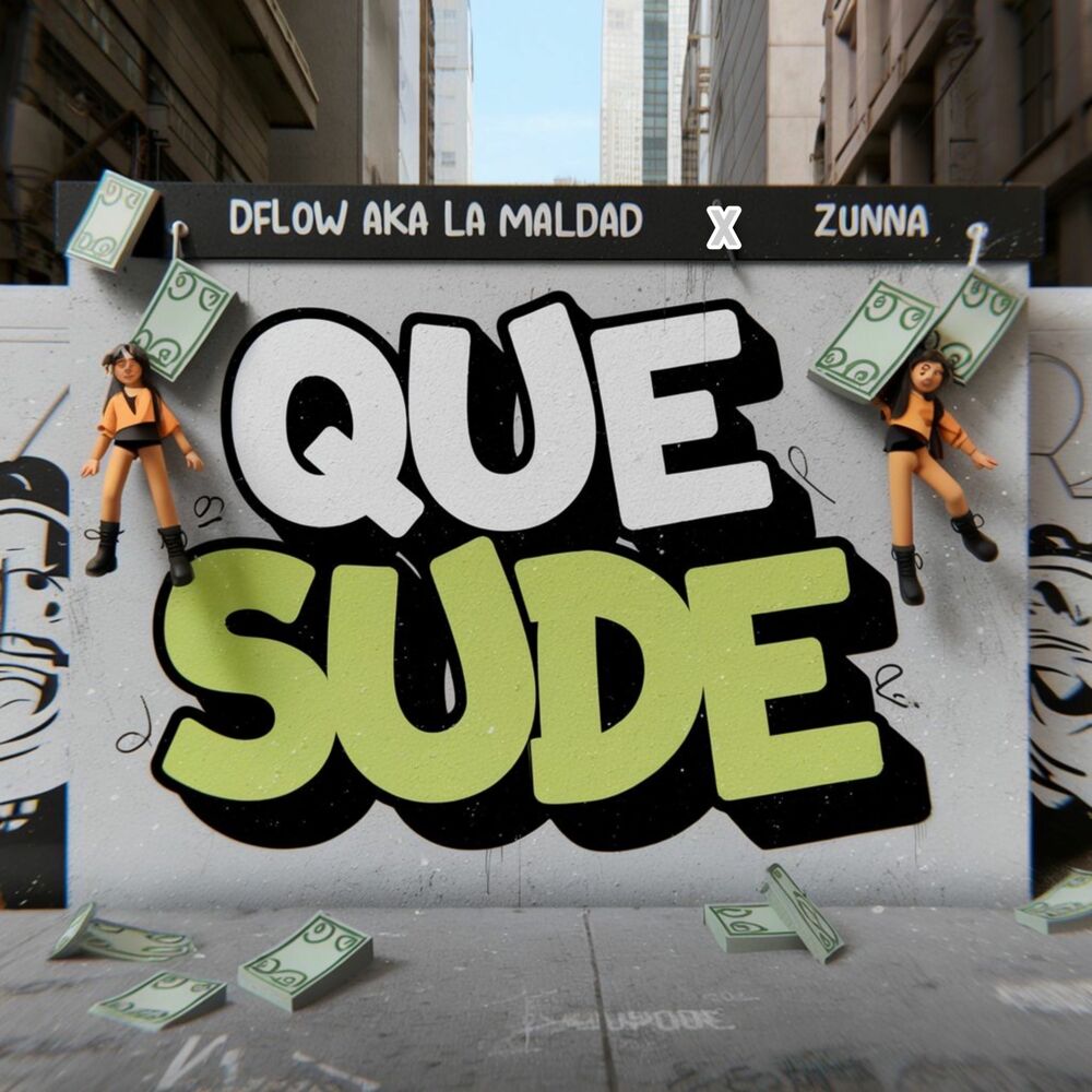 Picture of Que Sude