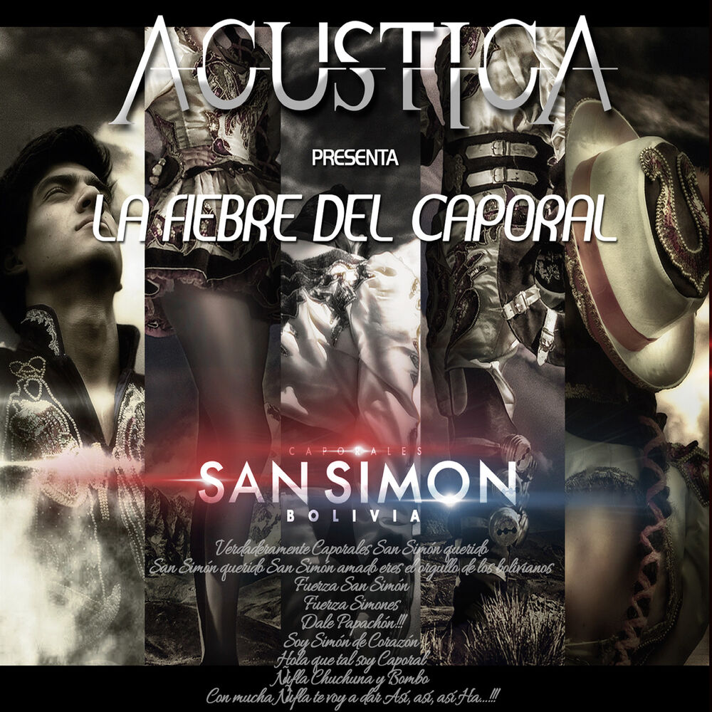 Picture of La Fiebre del Caporal