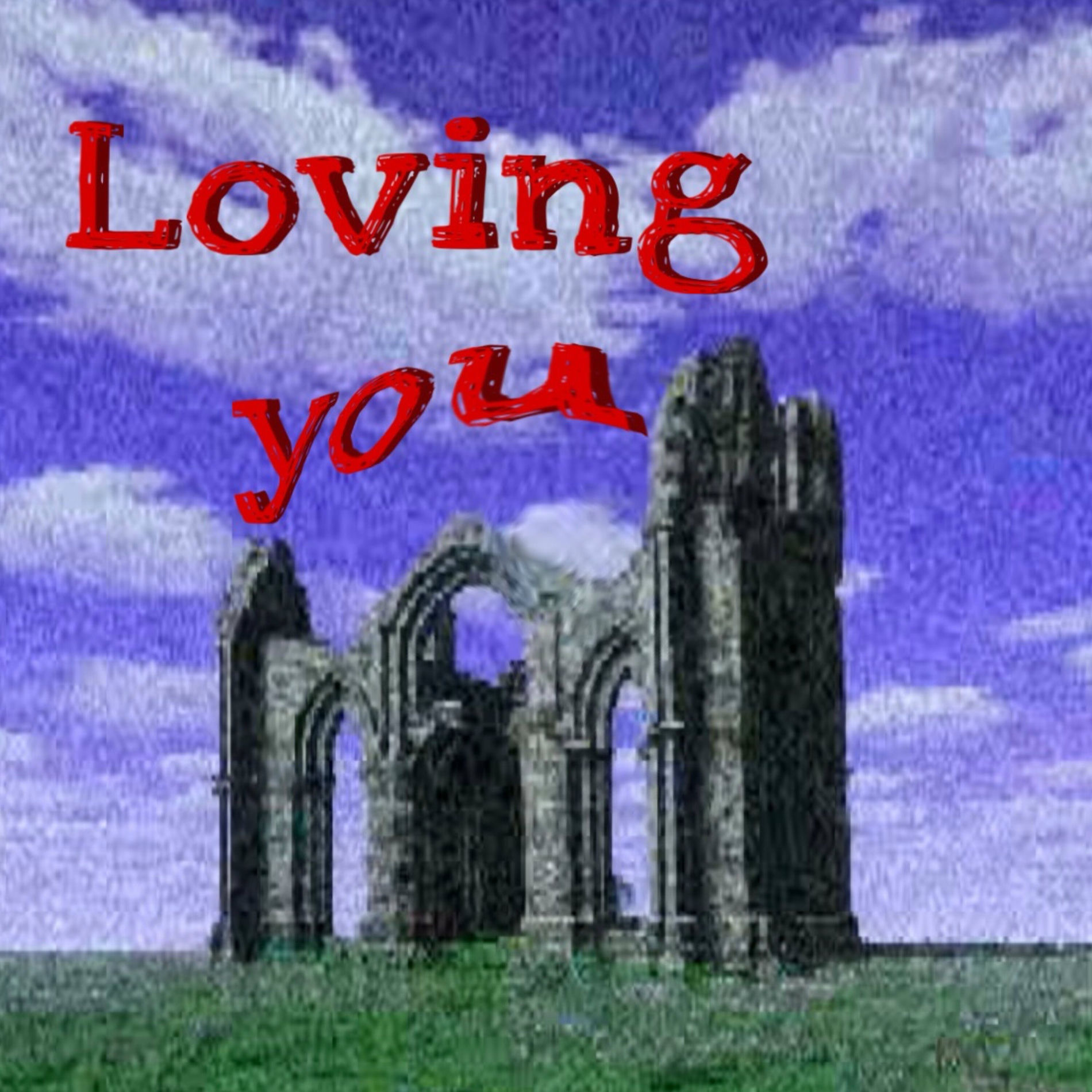Album cover of Loving You