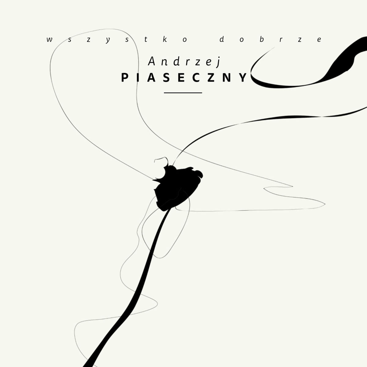 Album cover of Wszystko Dobrze