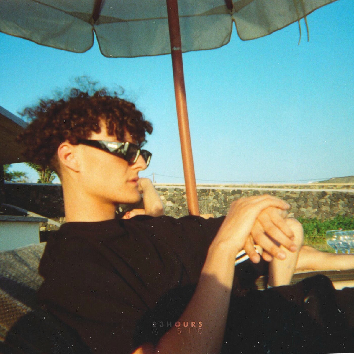 Album cover of ES TUT DIR LEID