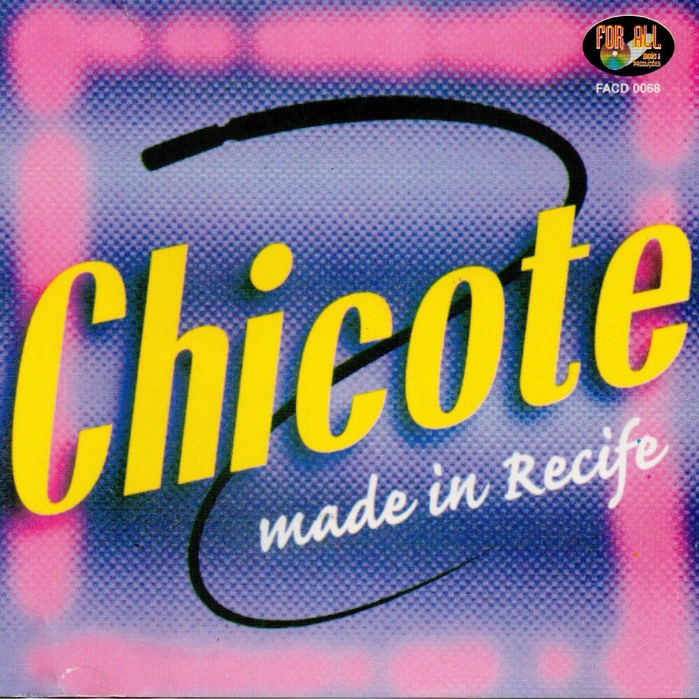 Picture of Made in Recife