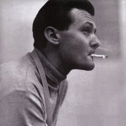 Cover of Interpretations By The Stan Getz Quintet #2