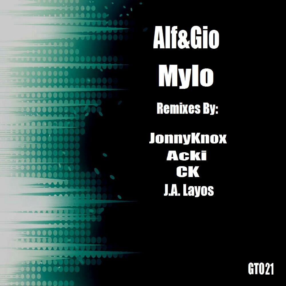 Picture of Mylo