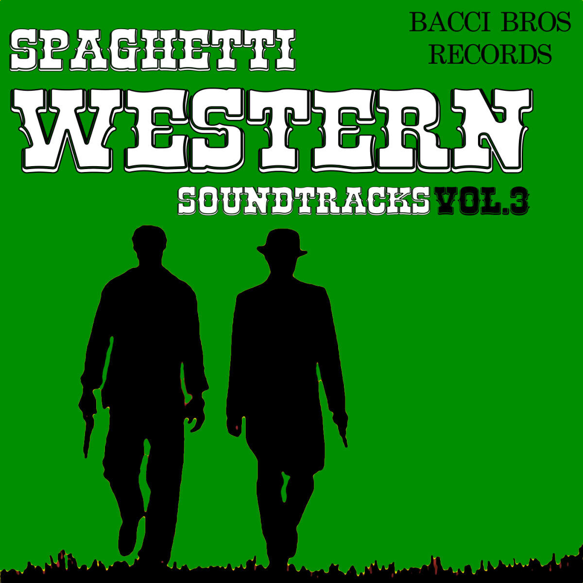 Album cover of The Grand Duel (Part. X) (From 