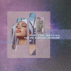 Cover of Off the Ground