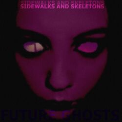 Cover of Future Ghosts