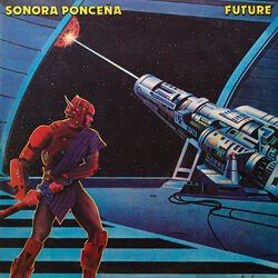 Cover of Future