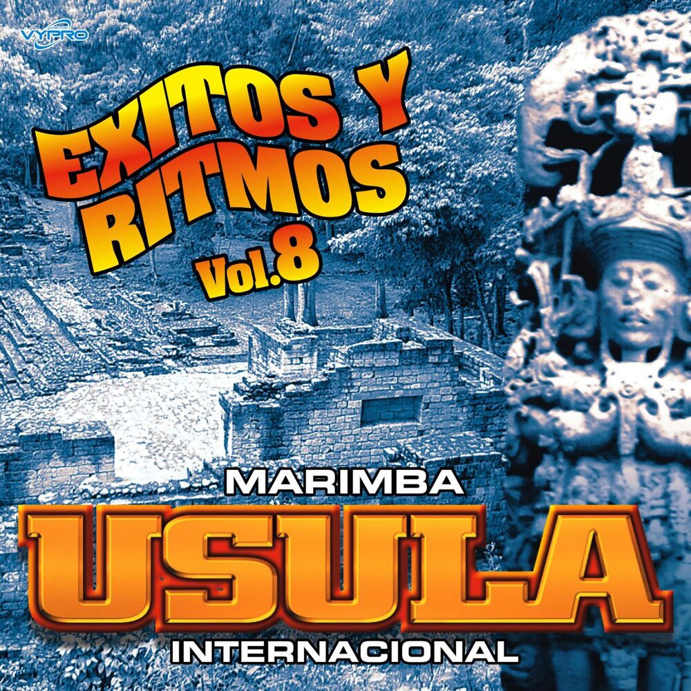 Picture of Exitos y Ritmos Vol. 8