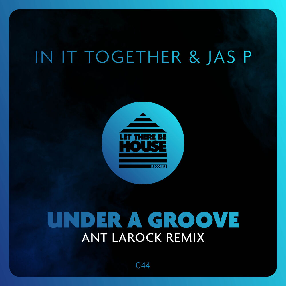 Picture of Under A Groove