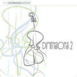Cover of Dimensions 2