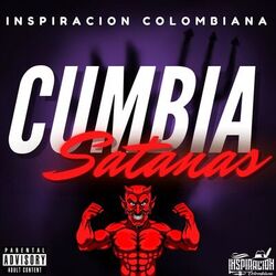 Cover of CUMBIA SATANAS