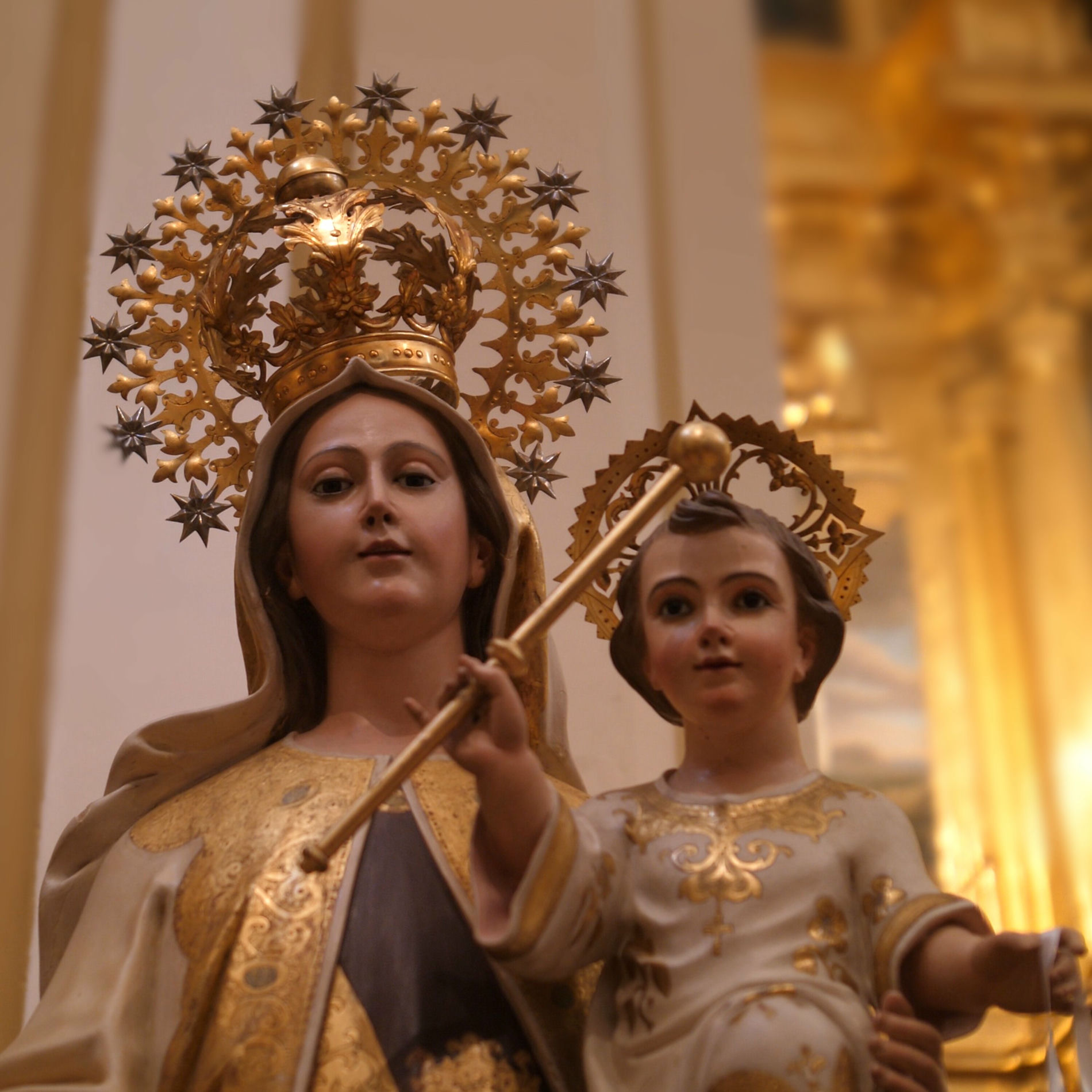 Album cover of Flos Carmeli