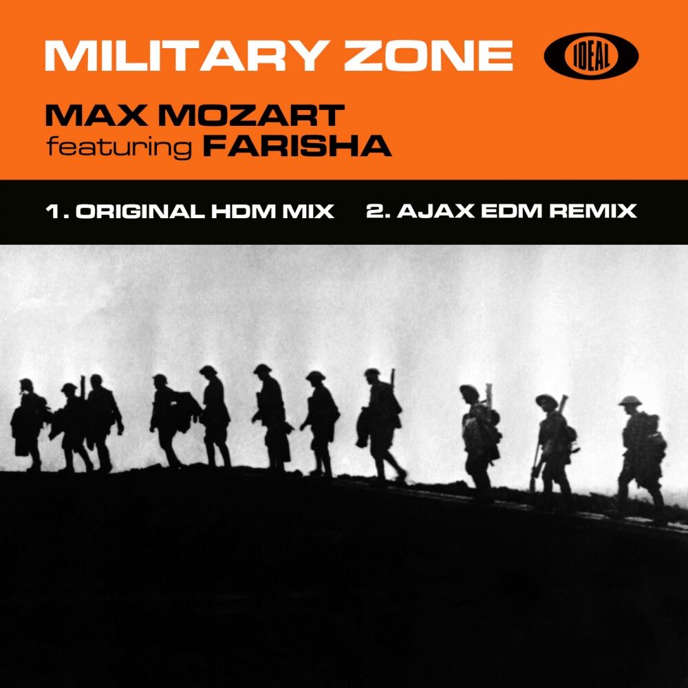 Picture of Military Zone
