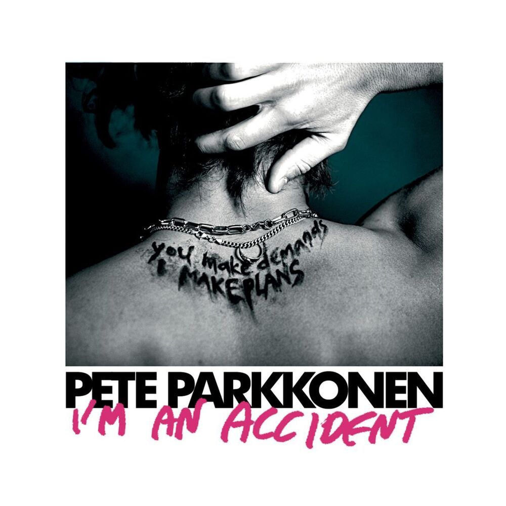 Picture of I'm An Accident