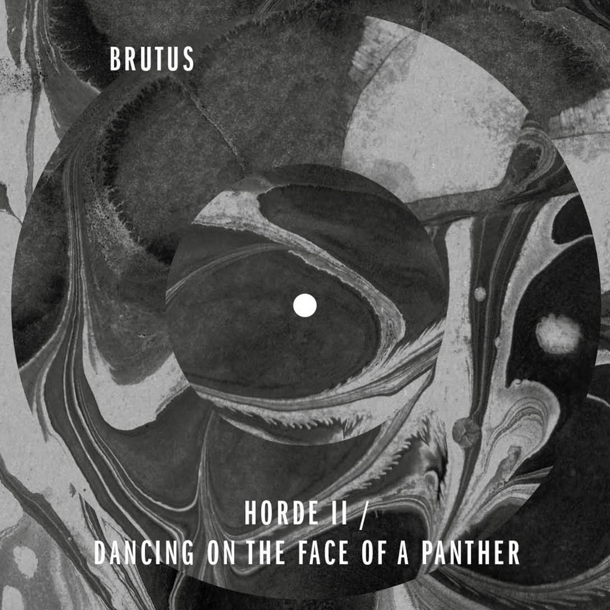 Album cover of Horde II