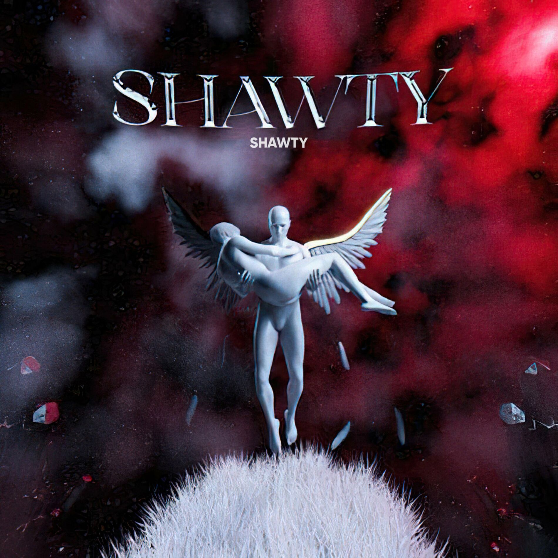 Album cover of Shawty