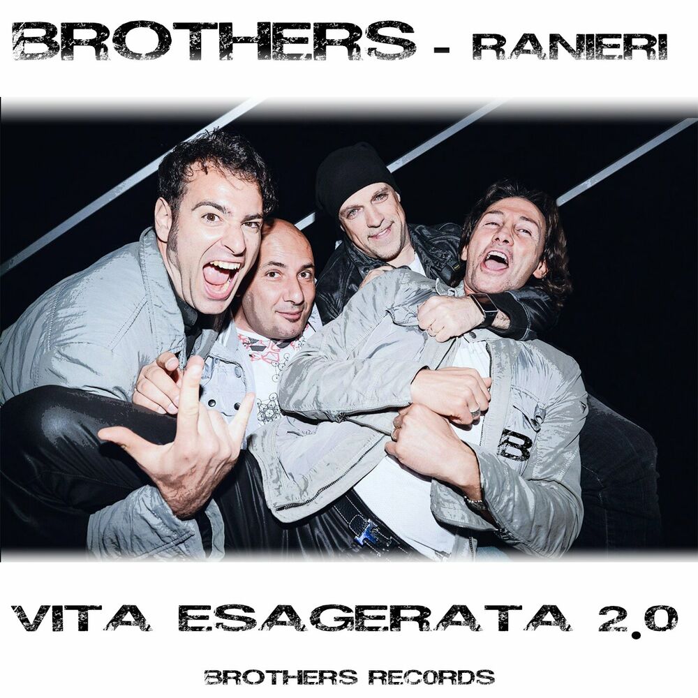 Picture of Vita esagerata 2.0