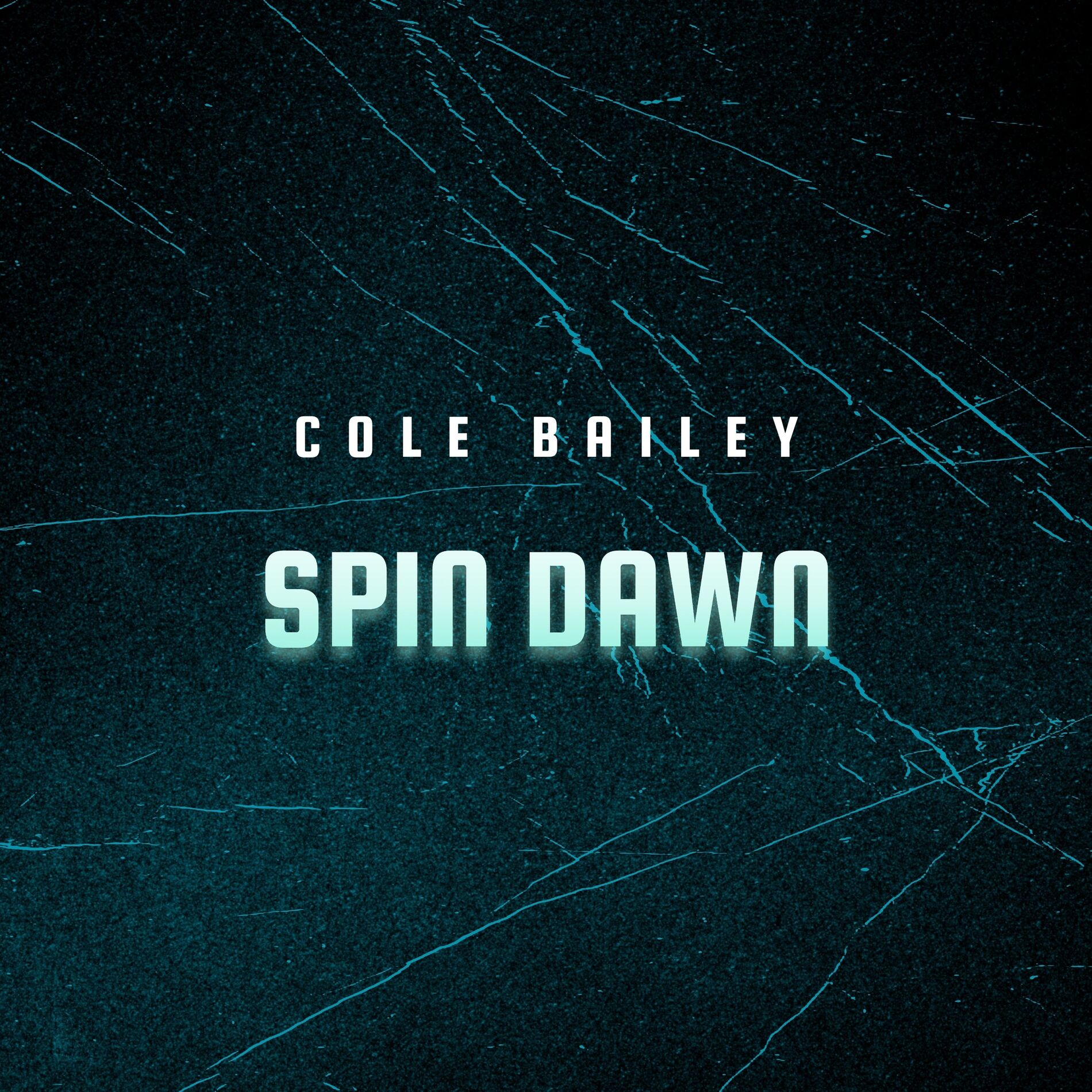 Album cover of Spin Dawn