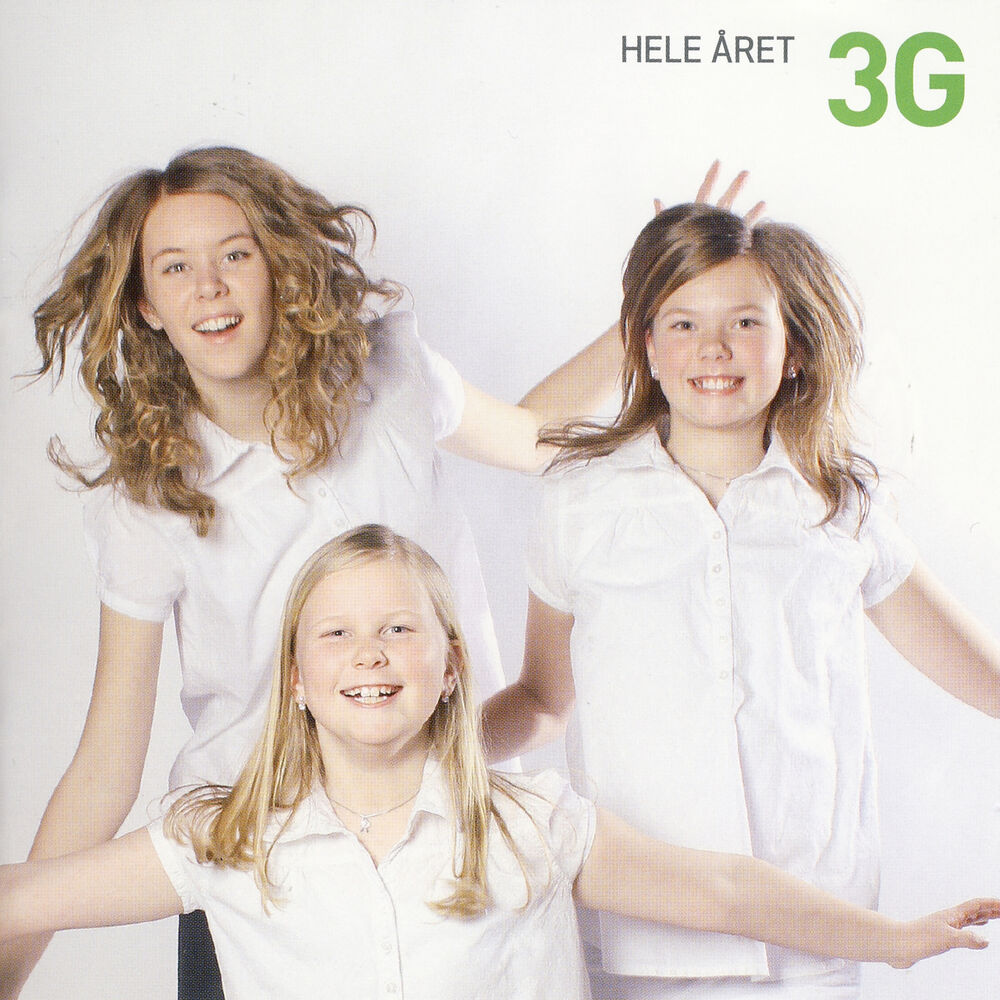 Picture of Hele Året