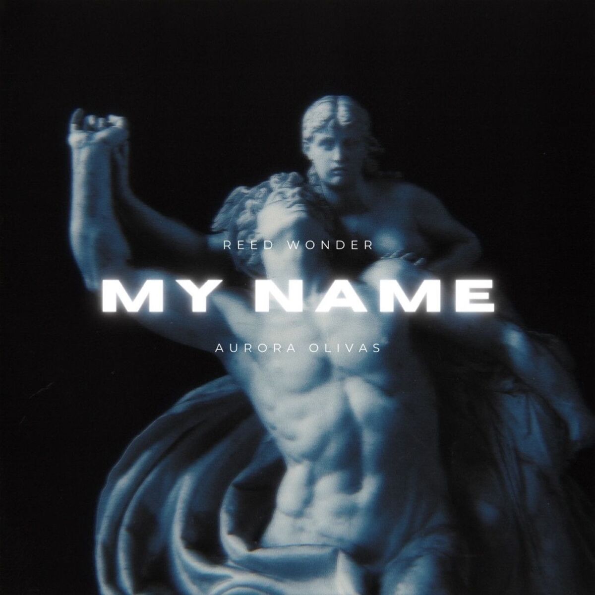 Album cover of My Name (Slowed)