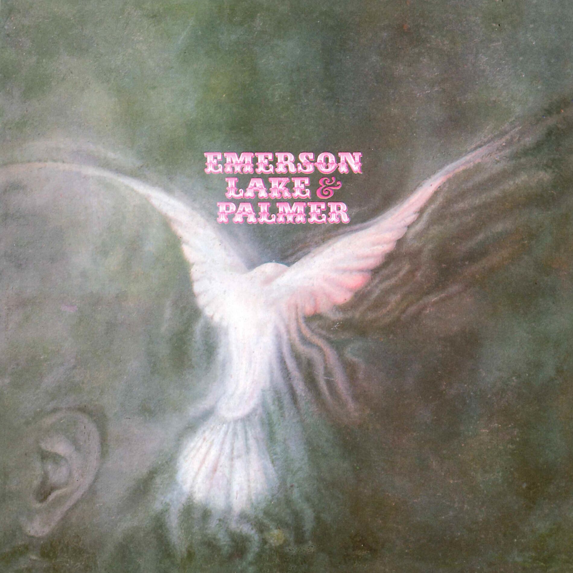 Album cover of Drum Solo