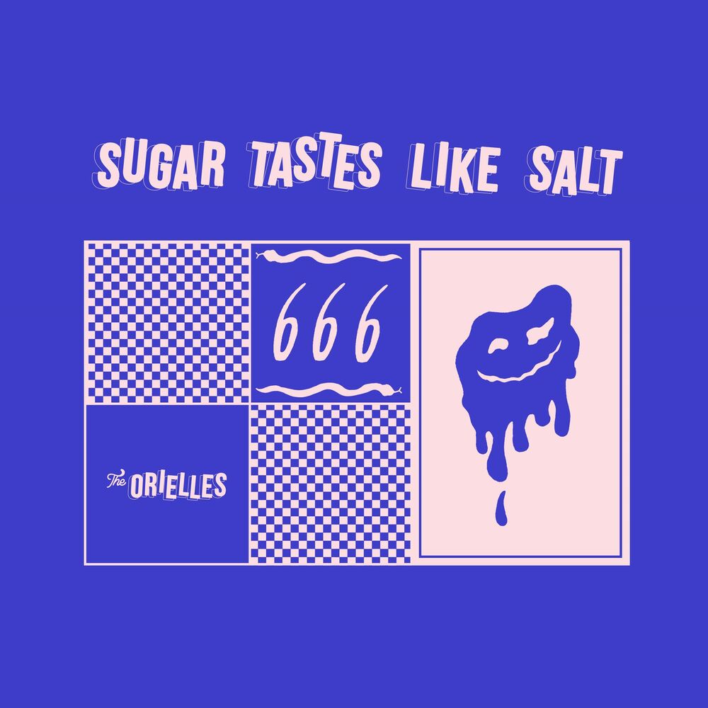 Picture of Sugar Tastes Like Salt