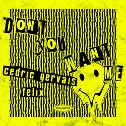 Cover of Don't You Want Me