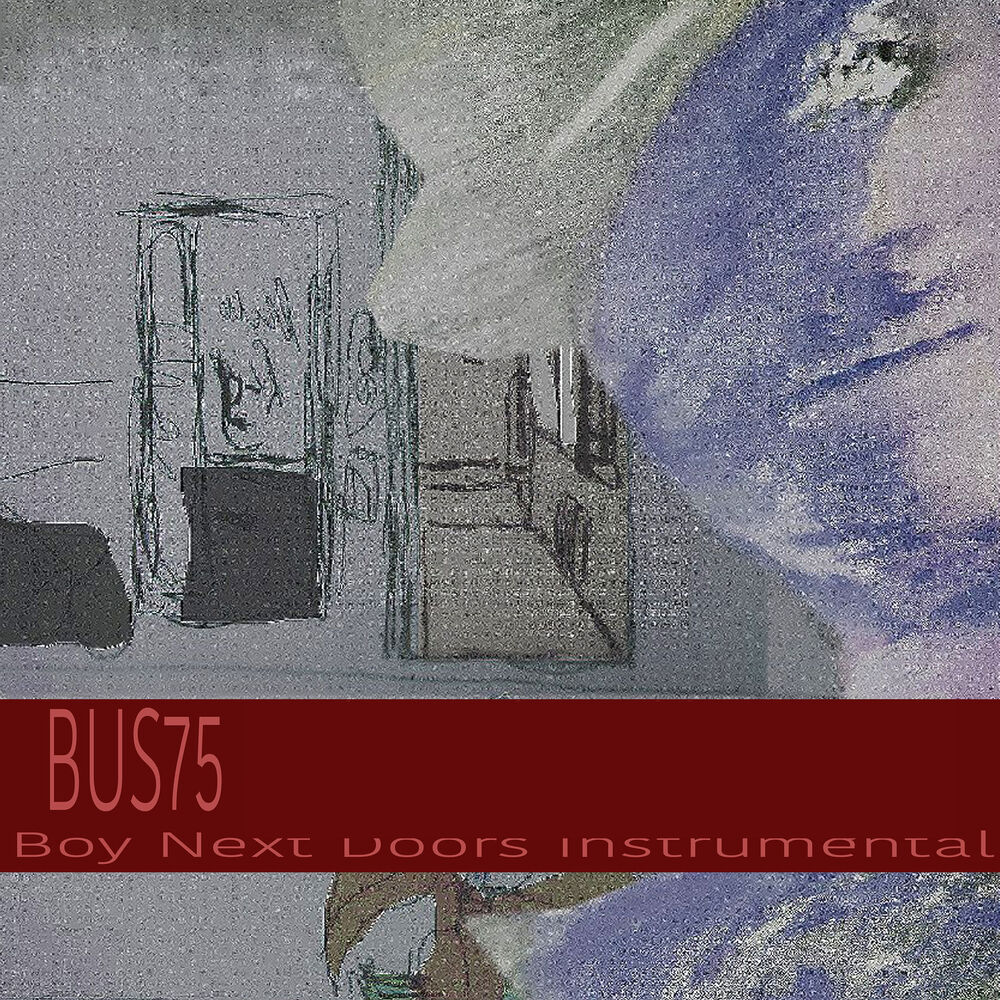 Picture of Boy Next Doors (Instrumental)