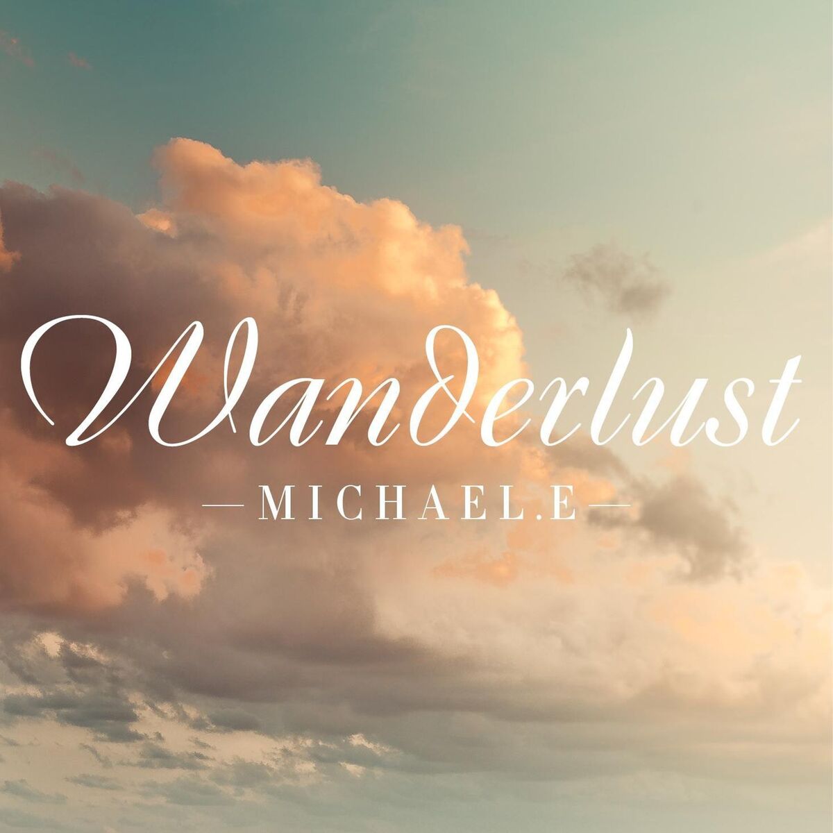 Album cover of Wanderlust