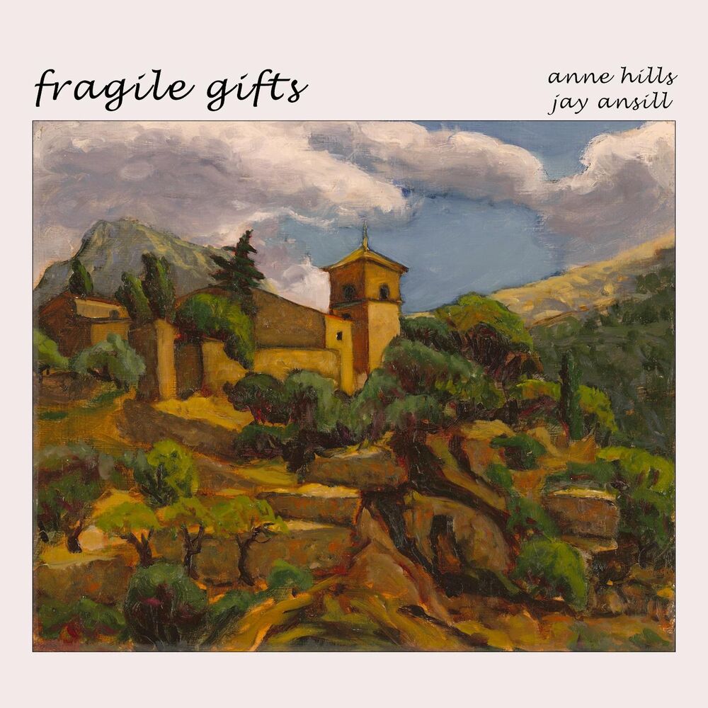 Picture of Fragile Gifts