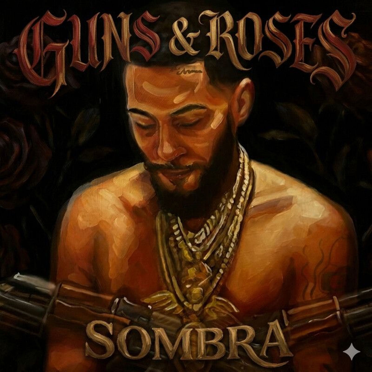 Album cover of Tu Y Yo