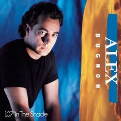 Cover of 107 In The Shade