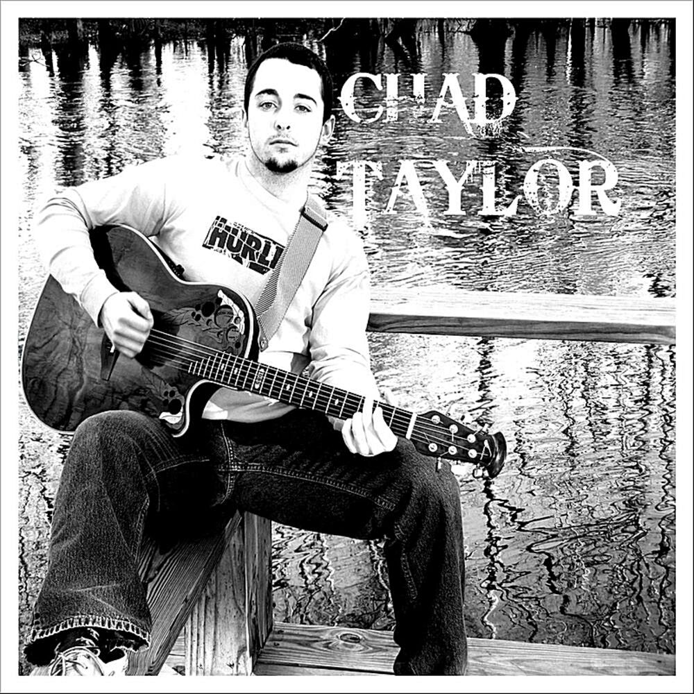 Picture of Chad Taylor