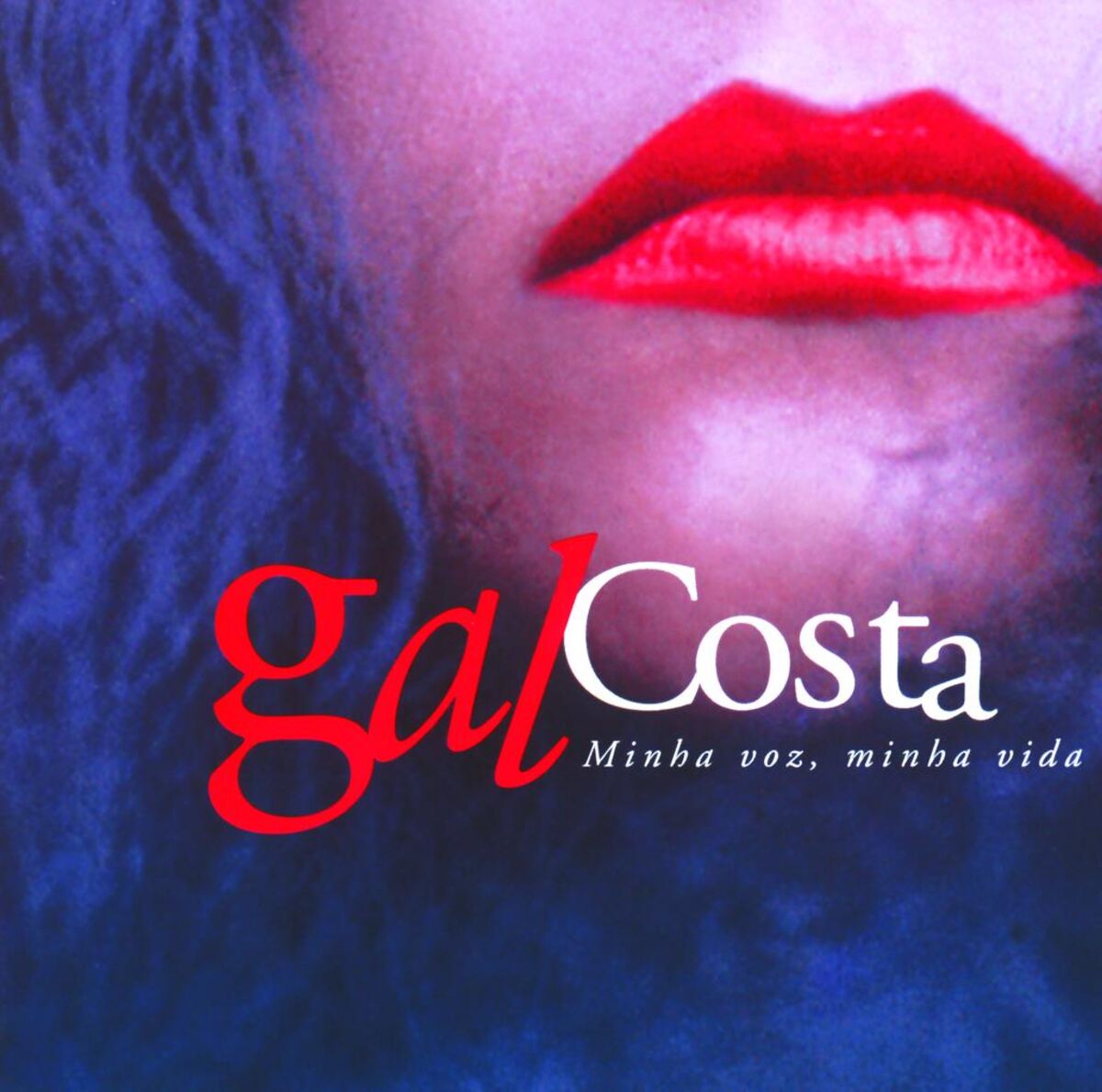 Album cover of Falsa Baiana