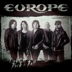 Cover of Days of Rock n Roll