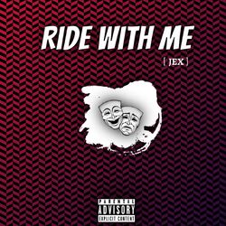 Cover of Ride With Me