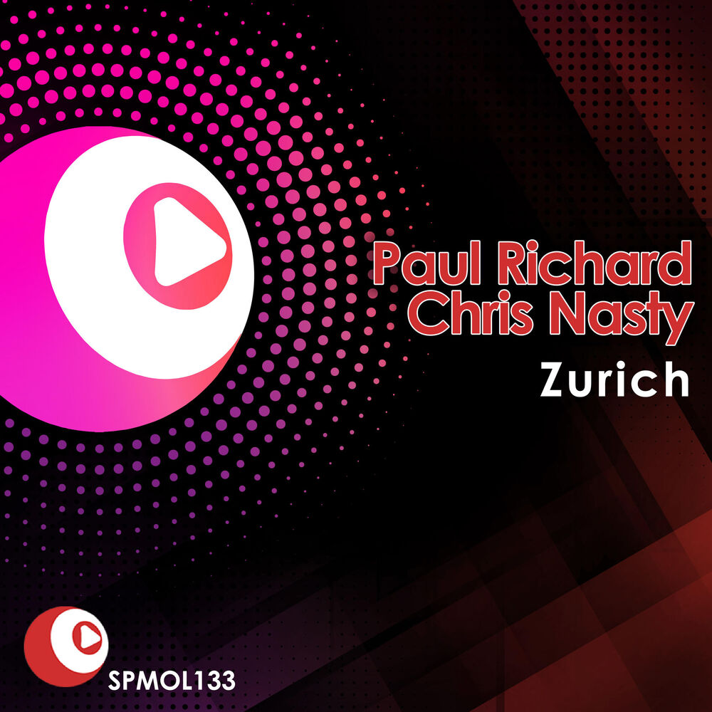 Picture of Zurich (Single)